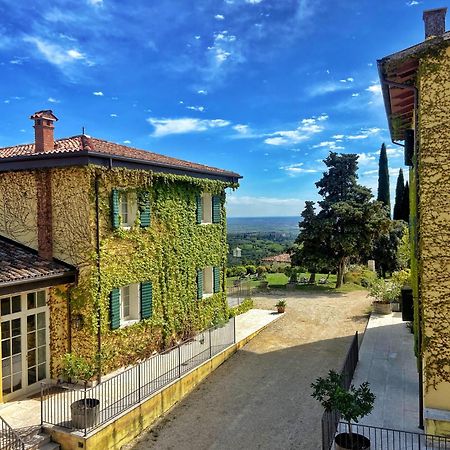 Villa La Vineria Di San Mattia à Vérone Extérieur photo