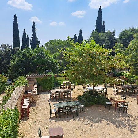 Villa La Vineria Di San Mattia à Vérone Extérieur photo
