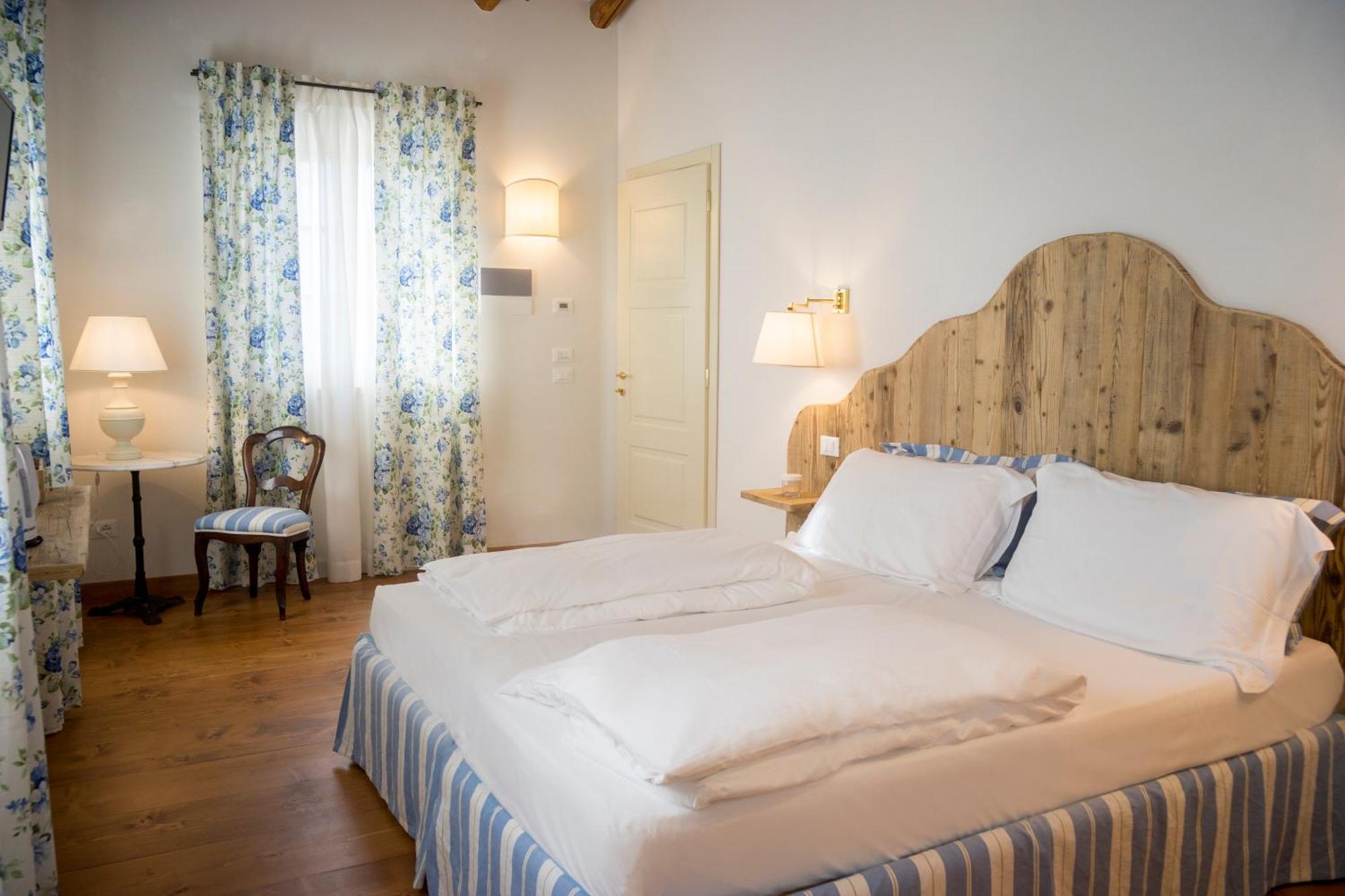 Villa La Vineria Di San Mattia à Vérone Extérieur photo