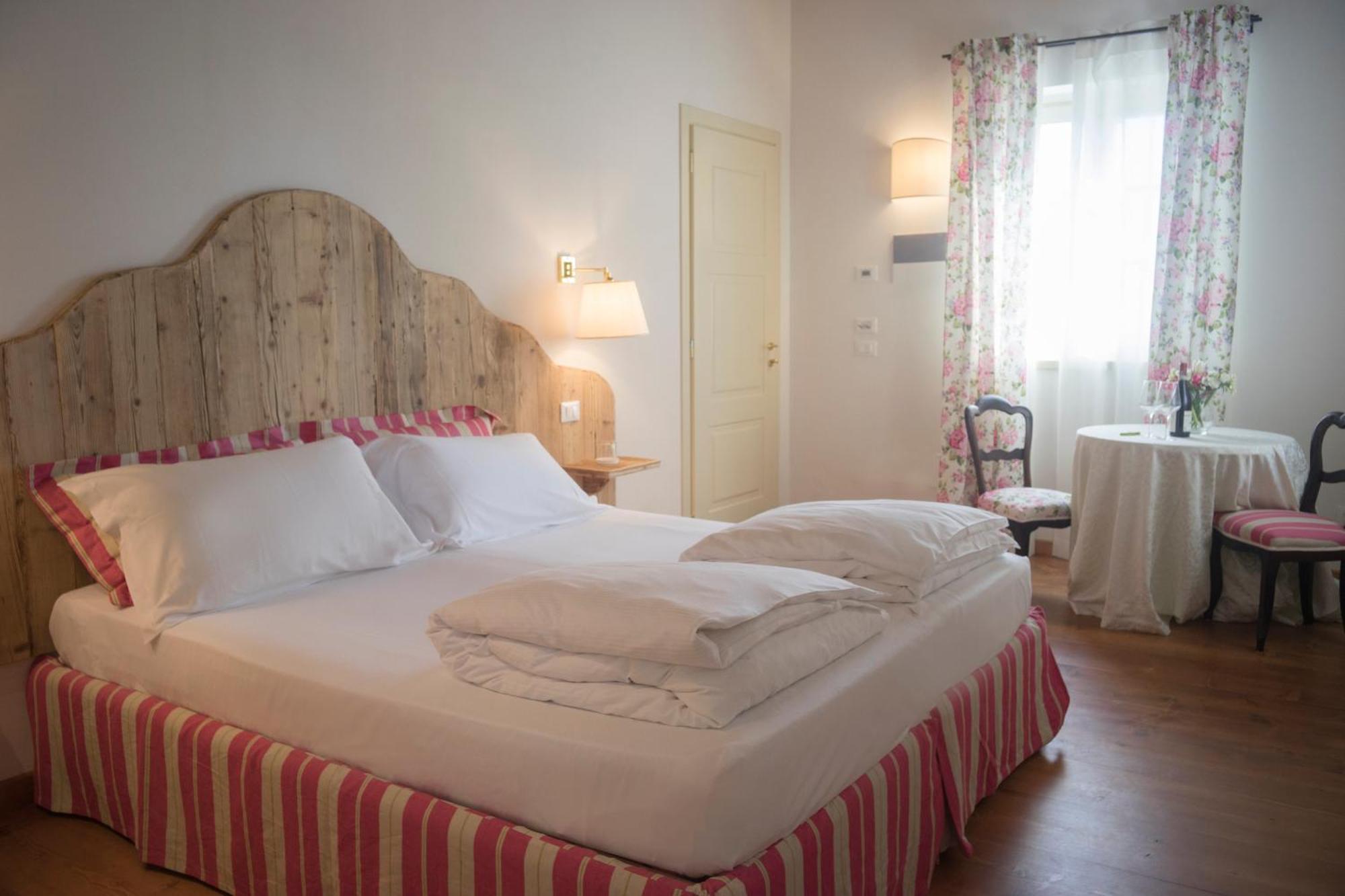 Villa La Vineria Di San Mattia à Vérone Extérieur photo