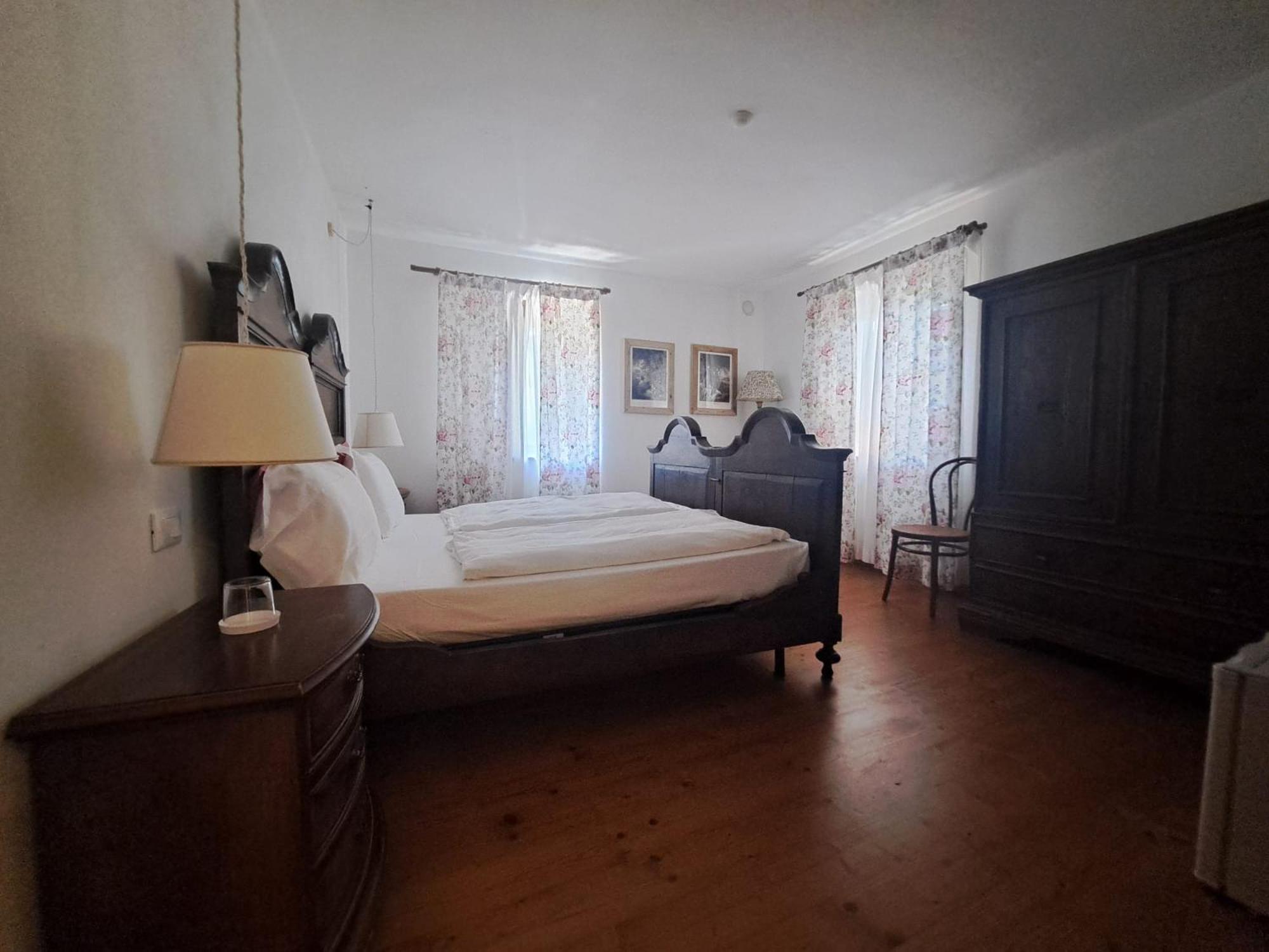 Villa La Vineria Di San Mattia à Vérone Chambre photo