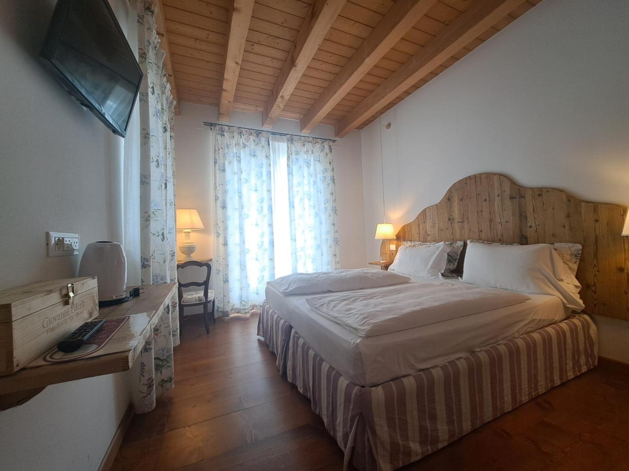 Villa La Vineria Di San Mattia à Vérone Chambre photo