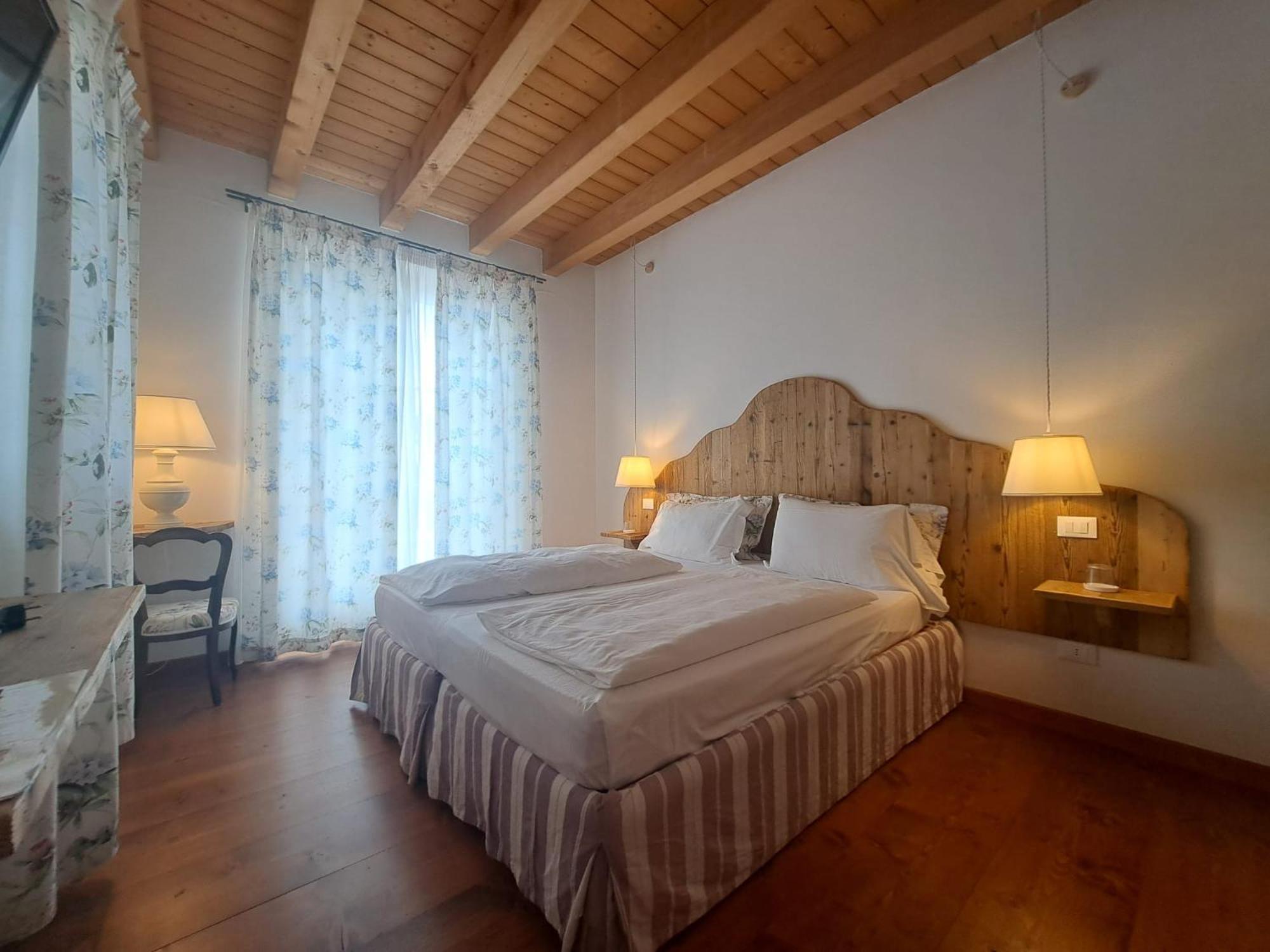 Villa La Vineria Di San Mattia à Vérone Chambre photo