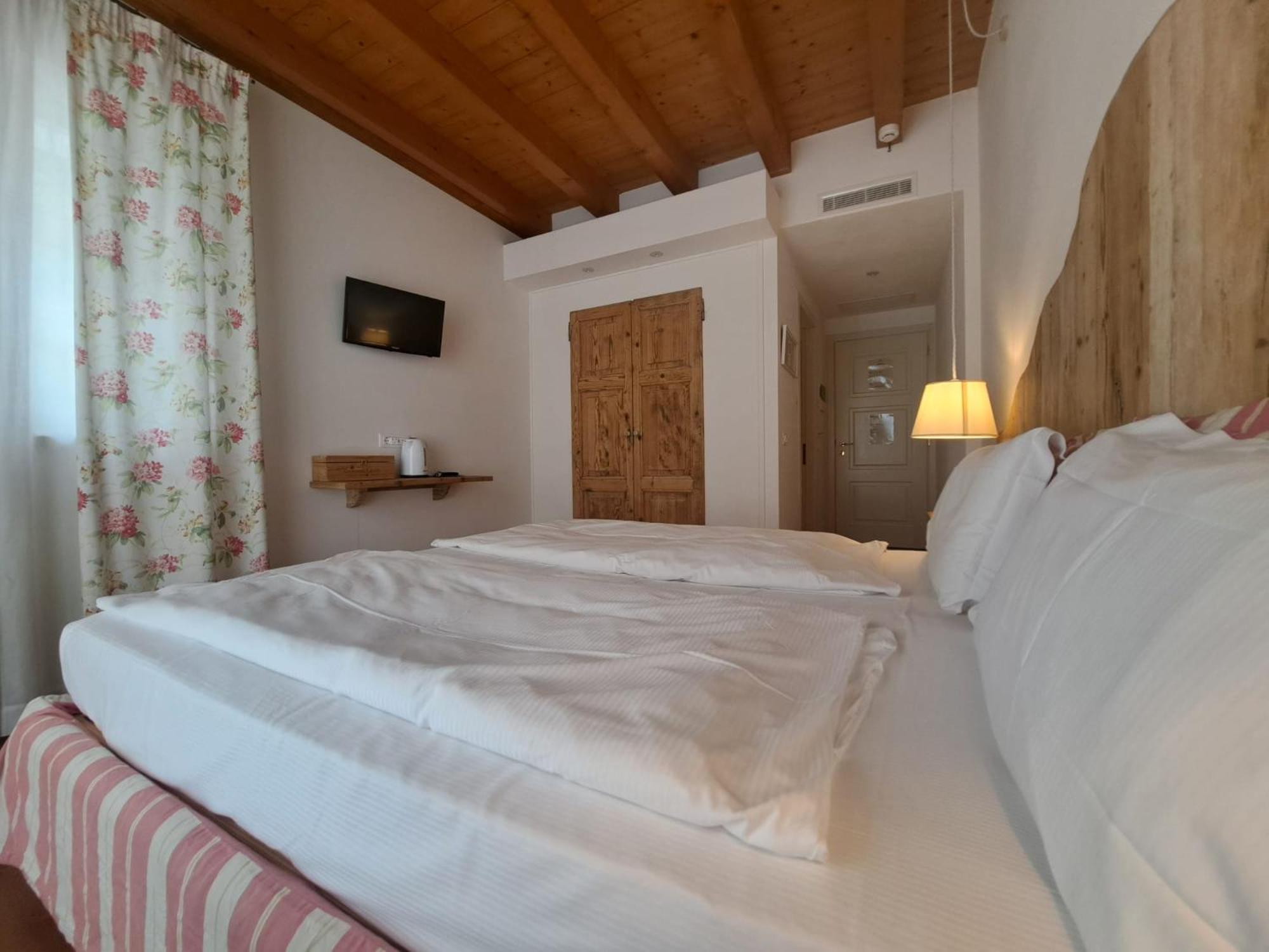 Villa La Vineria Di San Mattia à Vérone Chambre photo