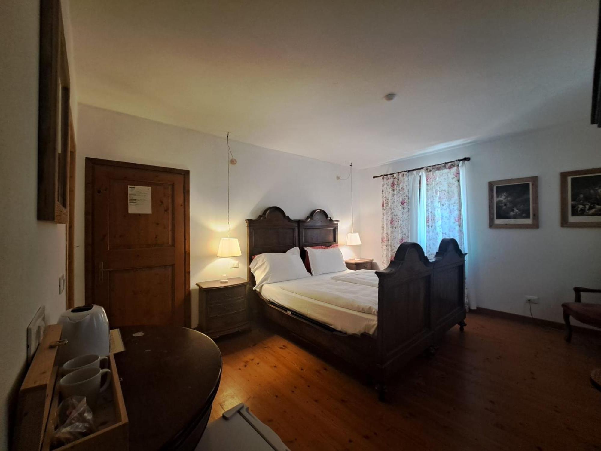 Villa La Vineria Di San Mattia à Vérone Chambre photo
